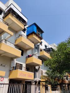 Project Image of 660.0 - 950.0 Sq.ft 1 BHK Apartment for buy in  Jeevan Vishwa