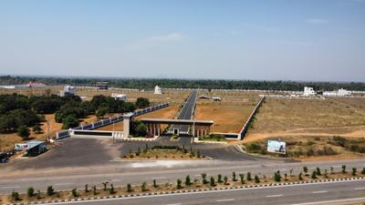 Project Image of 1373.69 - 9329.62 Sq.ft Residential Plot Plot for buy in KVR Sarvan Nivas