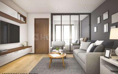 Project Image of 690.0 - 1210.0 Sq.ft 1 BHK Apartment for buy in Erdamor 26 Icon