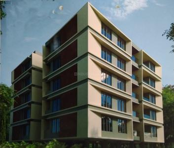 Project Image of 2268.0 - 3150.0 Sq.ft 3 BHK Apartment for buy in Ojas Aagam Residency
