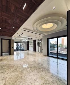 Project Image of 450.0 - 3600.0 Sq.ft 3 BHK Builder Floor for buy in Bhardwaj Homes