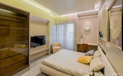 Project Image of 834.0 - 1168.0 Sq.ft 2 BHK Apartment for buy in Kumar Parc Residences