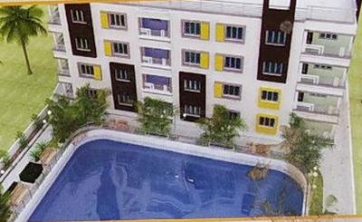 Project Image of 434.0 - 1080.0 Sq.ft 1 BHK Apartment for buy in Teen Kanya