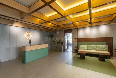 Project Image of 1126.0 - 1297.44 Sq.ft 3 BHK Apartment for buy in Shreepad Infinia