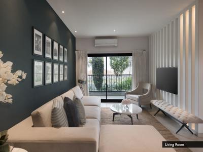 Project Image of 1381.0 - 2963.0 Sq.ft 2 BHK Apartment for buy in Sobha City Phase 5