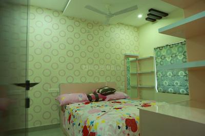 Project Image of 1690.0 - 1700.0 Sq.ft 3 BHK Villa for buy in Tripura Meadows