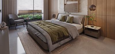 Project Image of 0.0 - 860.47 Sq.ft 3 BHK Apartment for buy in Ratnam Opal