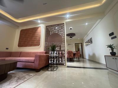 Project Image of 2183.78 - 2234.05 Sq.ft 3 BHK Apartment for buy in Anant Emerald