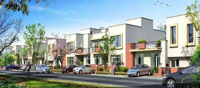 Project Image of 1523.0 - 5252.0 Sq.ft 3 BHK Villa for buy in Unitech Nirvana Country II