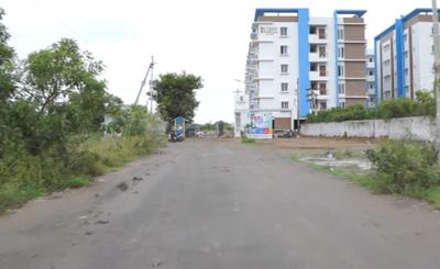 Project Image of 453 Sq.ft 2 BHK Apartment / Flat for sale in Saravanampatty for Rs. 5300000