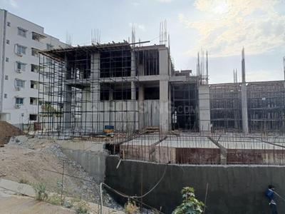 Project Image of 1175.0 - 2405.0 Sq.ft 2 BHK Apartment for buy in Anmol Terrasa