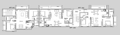 Project Image of 0.0 - 818.6 Sq.ft 2 BHK Apartment for buy in Vianaar EL Benito