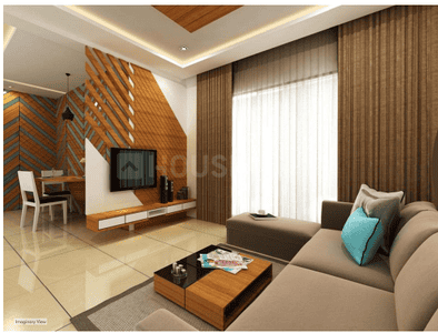 Project Image of 654.0 - 1040.0 Sq.ft 2 BHK Apartment for buy in Avinash Woods