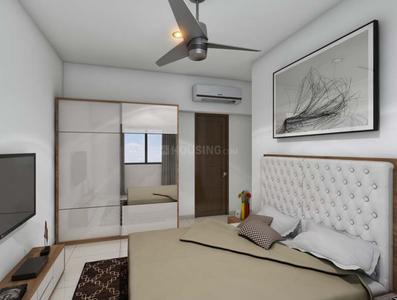Project Image of 551.0 - 586.0 Sq.ft 2 BHK Apartment for buy in Sanas You57 Tower A