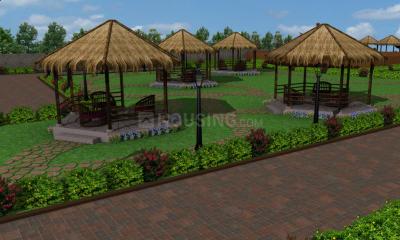 Project Image of 1300.0 - 3494.93 Sq.ft Residential Plot Plot for buy in Meadow Villas