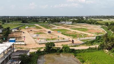 Project Image of 1197.0 - 4050.0 Sq.ft Residential Plot Plot for buy in Highland