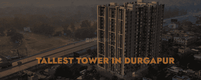 Project Image of 912.0 - 1475.0 Sq.ft 2 BHK Apartment for buy in Barsana Royale