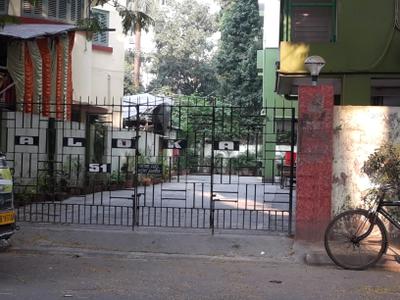 Project Image of 0.0 - 1675.0 Sq.ft 3 BHK Apartment for buy in Alokapuri Apartment
