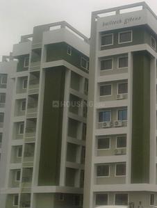 Builtech Greens Elevation 1