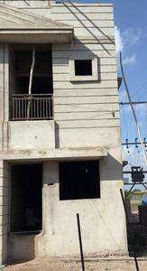 Project Image of 766.5 - 843.14 Sq.ft 3 BHK Villa for buy in RJM Maaz Residency