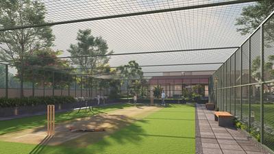 Project Image of 0.0 - 1102.0 Sq.ft 3 BHK Villa for buy in Krishna Upvan Phase 2