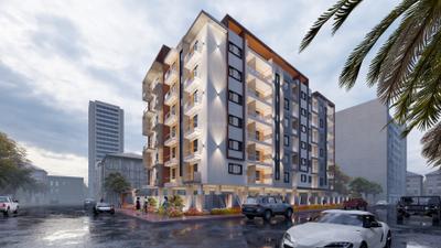 Project Image of 1250.0 - 1400.0 Sq.ft 3 BHK Apartment for buy in Satyam Utopia