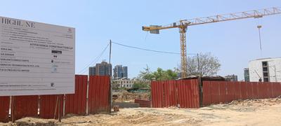 Project Image of 2701.0 - 10920.0 Sq.ft 3 BHK Apartment for buy in Highline Phase 1