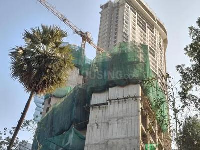 Project Image of 410.0 - 1140.0 Sq.ft 1 BHK Apartment for buy in MICL Aaradhya Parkwood
