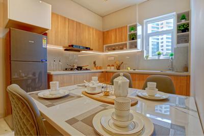 Project Image of 0.0 - 600.0 Sq.ft 2 BHK Apartment for buy in Icon Micasa