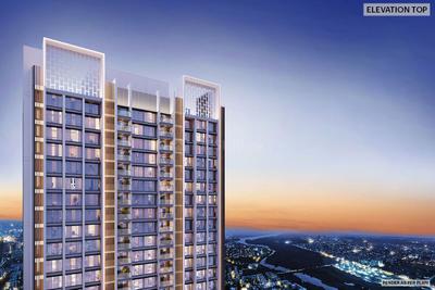 Project Image of 837.0 - 2238.0 Sq.ft 2 BHK Apartment for buy in Narang Vivenda