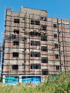Project Image of 1250.01 - 1600.06 Sq.ft 2 BHK Apartment for buy in Umas Bloom Park Magnolia