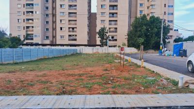 Project Image of 869.13 - 2390.0 Sq.ft Residential Plot Plot for buy in Enrich Rose Garden Layout