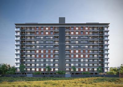 Project Image of 1209.0 - 1447.0 Sq.ft 2 BHK Apartment for buy in Madhav Arista