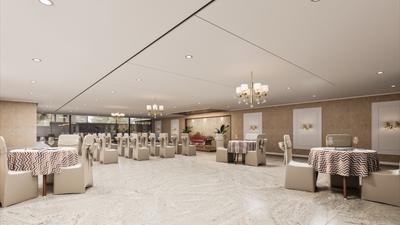 Project Image of 4050.0 - 4410.0 Sq.ft 4 BHK Apartment for buy in The Rhythm Palace