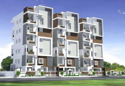 Project Image of 1186.0 - 1823.58 Sq.ft 2 BHK Apartment for buy in SKS Royal Meadows