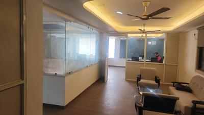 Project Image of 950.0 - 1670.0 Sq.ft 3 BHK Apartment for buy in Dreams Dream Height Phase II