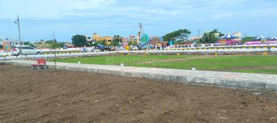 Project Image of 1040 Sq.ft Residential Plot / Land for sale in Pattaravakkam for Rs. 4000000
