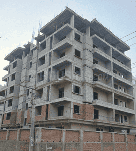 Project Image of 840.0 - 1086.0 Sq.ft 2 BHK Apartment for buy in Rajshahi Valencia