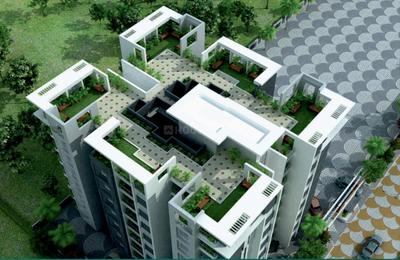 Project Image of 516.99 - 799.76 Sq.ft 3 BHK Apartment for buy in Pankaj Gokul Vrindavan Wing Raghav