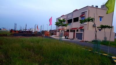 Project Image of 1565.0 - 5909.0 Sq.ft Residential Plot Plot for buy in KVT Township