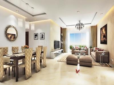 Project Image of 456.0 - 1051.0 Sq.ft 1 BHK Apartment for buy in Kolte Patil Jai Vijay
