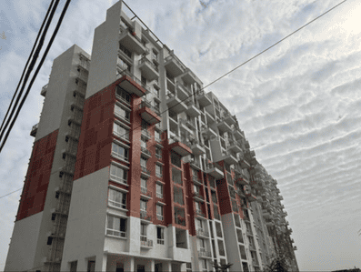 Project Image of 783.0 - 1578.0 Sq.ft 2 BHK Apartment for buy in Rajat Aagaman