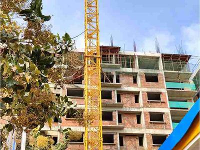 Project Image of 664.0 - 1938.0 Sq.ft 1 BHK Apartment for buy in High Cliff