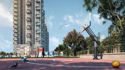 Project Image of 539.0 - 2281.0 Sq.ft 1 BHK Apartment for buy in Godrej Air Nxt