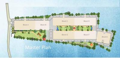 Project Image of 849.0 - 1414.0 Sq.ft 2 BHK Apartment for buy in Lifestyle Ratna Lifestyle