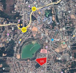 Project Image of 1400.0 - 8030.0 Sq.ft 2 BHK Apartment for buy in Grasslands Lakeside