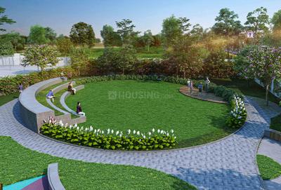 Project Image of 1075.0 - 2040.0 Sq.ft 2 BHK Apartment for buy in Kolte Patil Floriana Estates