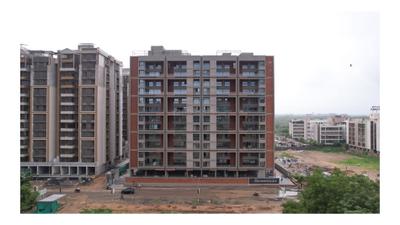 Project Image of 1922.22 - 2189.27 Sq.ft 4 BHK Duplex for buy in The Bougainvillea