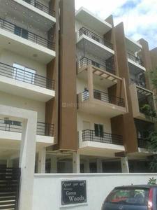 Project Image of 867.0 - 1568.0 Sq.ft 2 BHK Apartment for buy in Pioneer Green Woods