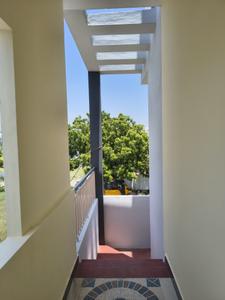 Project Image of 0.0 - 1850.0 Sq.ft 3 BHK Villa for buy in ESGBE Karthika Semi Independent House